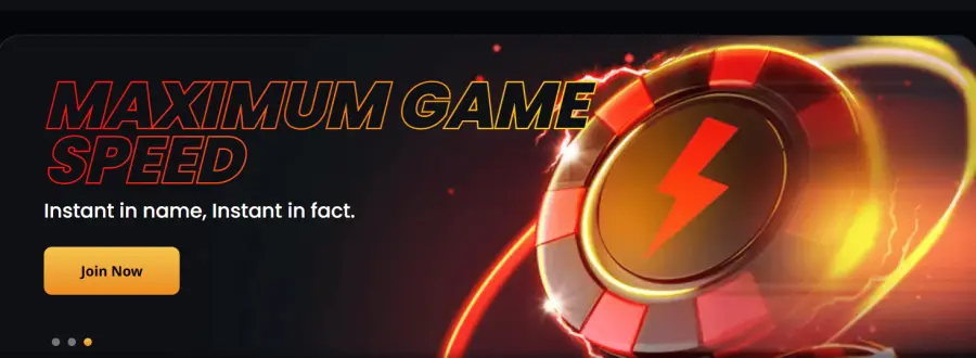 Instantcasino